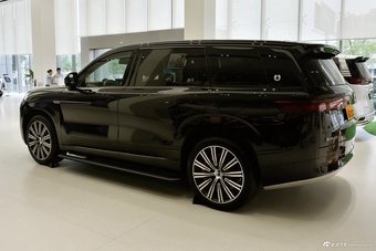 2025款腾势N9 1300旗舰型