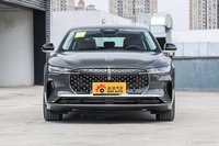 2024款林肯Z 2.0T 尊尚版