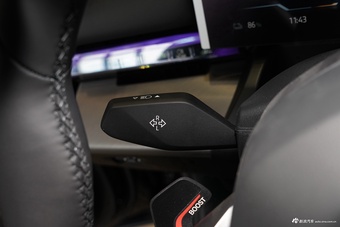 2026款宝马i5 eDrive 40L M运动套装