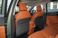 2026款哈弗H6L 2.0T Max