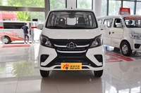 2021款长安之星5 1.4L手动标准型客车国VI EA14MR