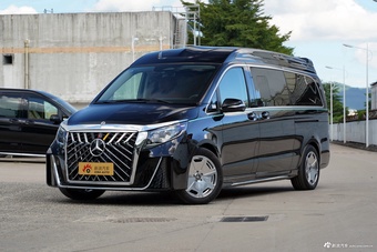 2025款莱茵旅行者 2.0T 七星版