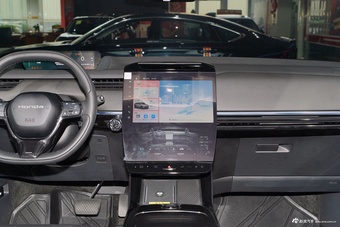 2025款广汽本田P7 后驱长续航Pro