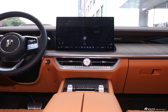 2026款坦克500 Hi4-Z 智享版