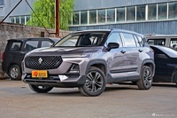 2020款宝骏RS-5 300T 1.5 CVT智能尊贵型