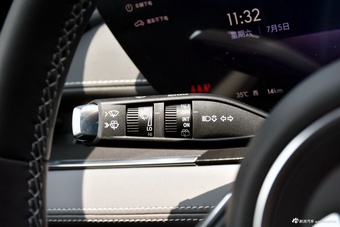 2025款别克E5 620km 尊享版