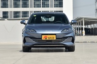 2025款海豹06DM-i 智驾版 80KM豪华型