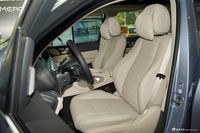 2025款奔驰GLE级 改款 GLE 450 4MATIC 豪华型