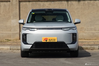 2026款海狮08 EV 900KM 6座 尊荣型