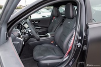 2024款AMG C 改款 AMG C 43 4MATIC