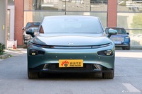 2024款小鹏P7i 550 Max