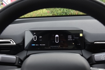 2024款AION RT 650激光雷达版