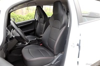 2024款睿蓝汽车X3 PRO 1.5L 手动小萌