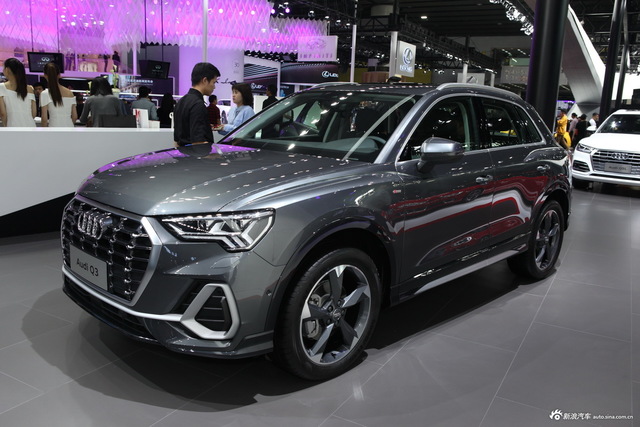 奥迪Q3