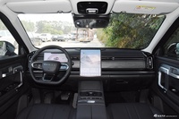 2025款瑞虎7 C-DM 1.5T 120KM劲