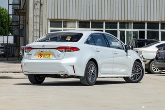 2024款凌尚 2.0L 豪华版