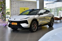 2025款ELETRE 600 豪华版