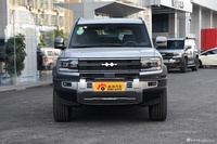 2024款豹5 探索版