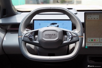 2025款领克Z20 530km 后驱Max