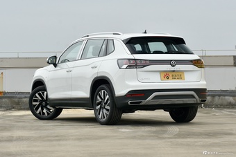 2026款探岳 3000万辆甄选款 300TSI