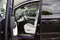 2025款梦想家 PHEV 四驱尊贵鲲鹏版