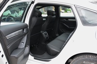 2022款英仕派 260TURBO 精致版