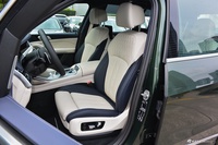 2021款宝马X7 xDrive40i 行政型豪华套装