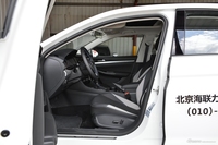 2020款宝来·纯电 尚Pro