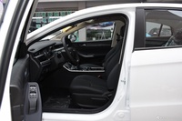 2024款艾瑞泽5 1.5L CVT风尚型