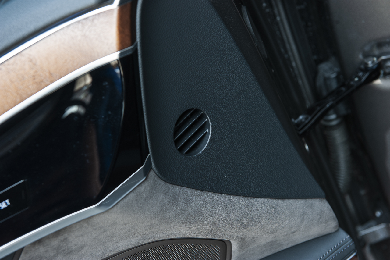 2019款奥迪A8L Plus 3.0T自动豪华型