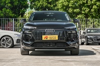 2026款奥迪Q6L Sportback e-tron 首发领航版