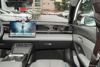 2025款秦L EV 545KM云辇型