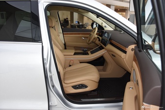 2024款问界M7 1.5T 两驱Plus版 5座