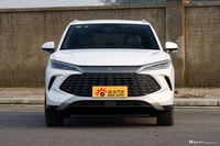 2025款宋L DM-i 智驾版 112KM超越型