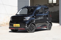 2022款宏光MINIEV GAMEBOY 300km 玩咖款