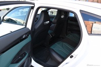 2023款长安启源A06 1.5L 长续航版