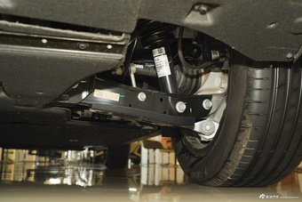 2025款红旗天工08 730 后驱智选版