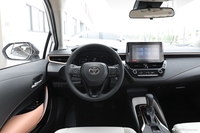 2021款凌尚2.0L 尊贵版 