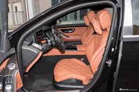 2024款迈巴赫S级 改款 S 480 4MATIC
