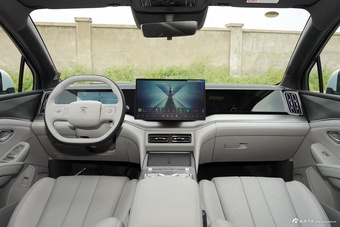 2026款宋Ultra EV 605KM 超越型