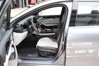 2024款秦PLUS DM-i 荣耀版 120KM超越型