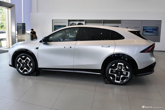 2025款小鹏G7 702 超长续航 Ultra