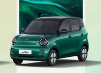 2026款宏光MINIEV 四门高配版 官图