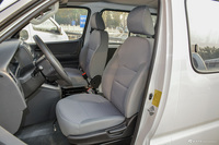 2020款金杯快运2.0L手动实用型6座