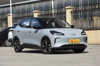 2024款五菱缤果PLUS 510km 旗舰版