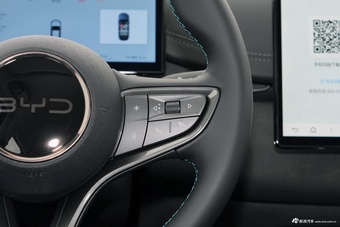 2026款海豹06DM-i 超享版 128KM智享型