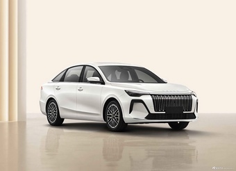 2026款荣威i6 基本型 官图