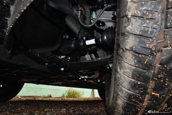 2025款瑞虎9 2.0T 自动两驱尊享版 5座