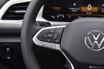 2025款探歌 改款 280TSI DSG 时光版