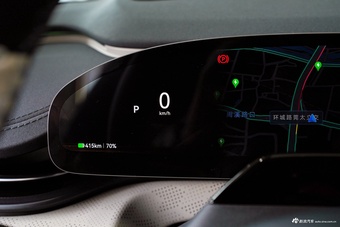 2026款ZEEKR 001 103度后驱 Max版